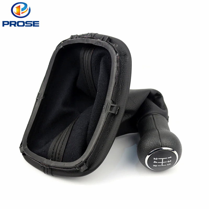 High Quality Gear Cover Auto Car Gear Handle Knob 3b0711113j for VW