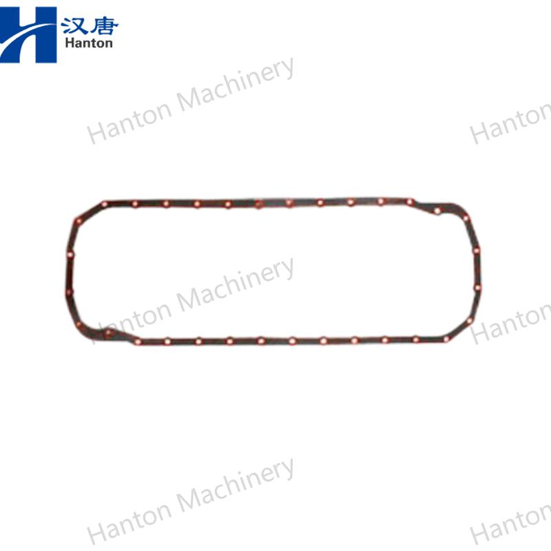 Прокладка поддона картера Cummins ISMe11 3401290