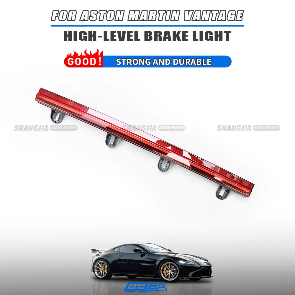 High-Mounted Brake Light for Aston Martin Vantage KY63-13N408-AC