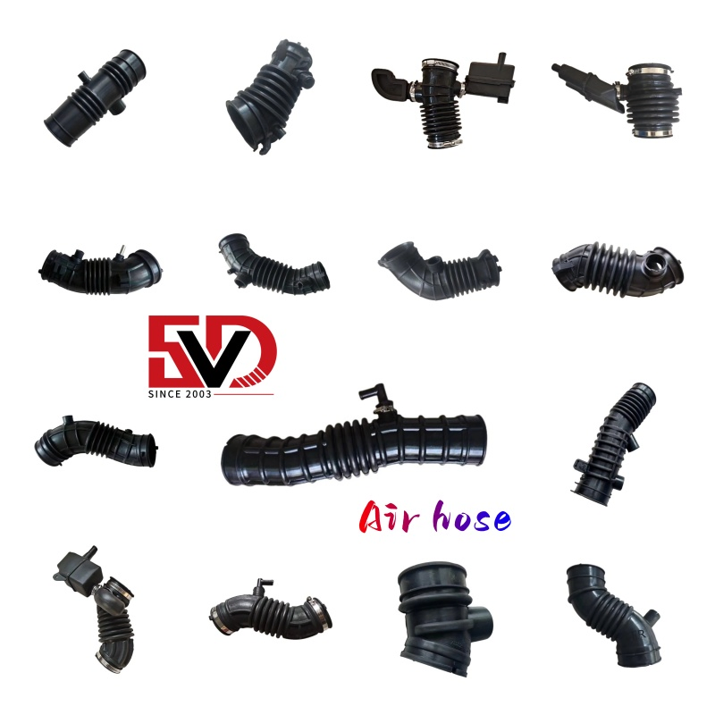 Воздушный шланг впускной системы SVD для автомобилей