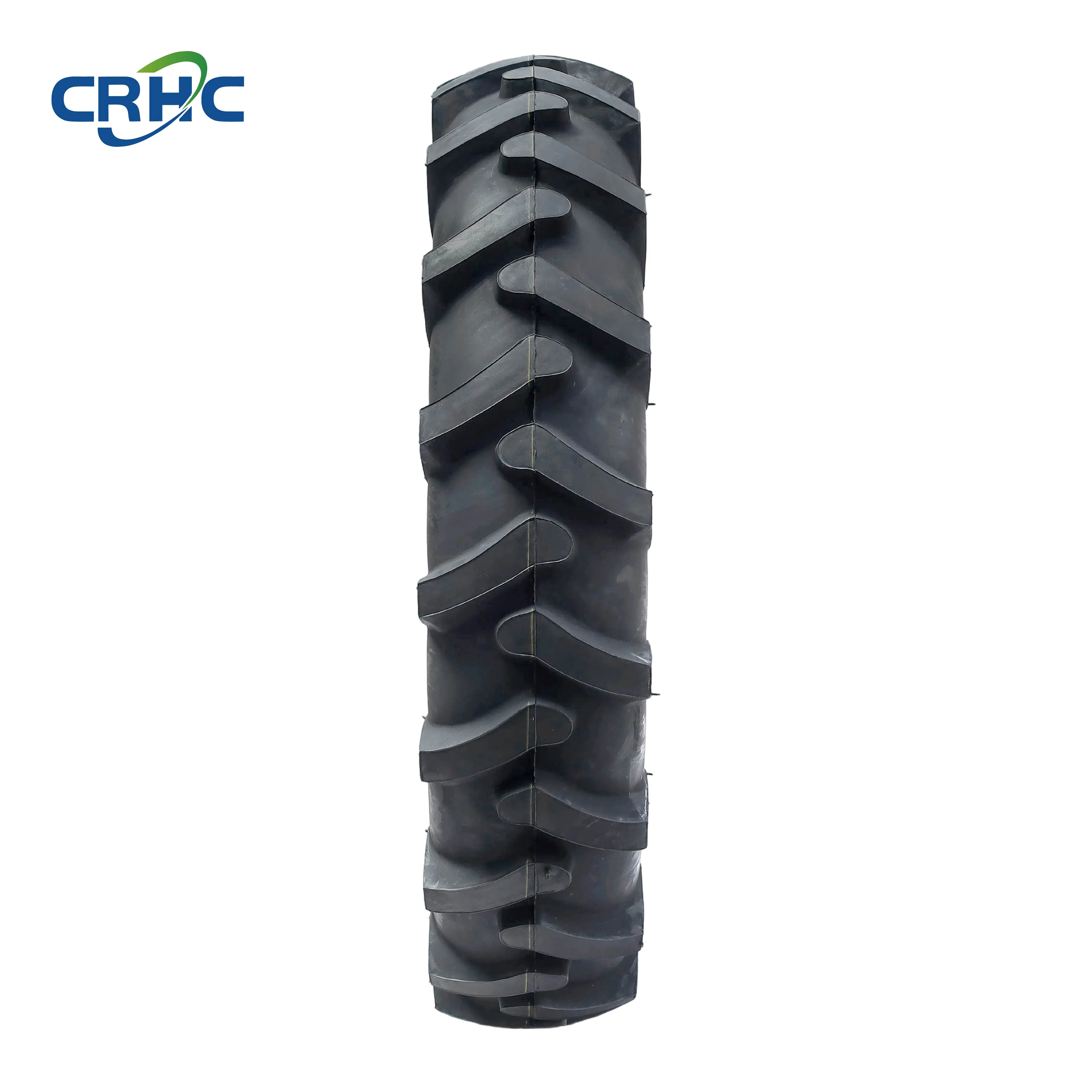 China Manufacturer Wholesale 12.4-28, 12.4-24, 9.5-24 Agricultural Tractor OTR Construction Passenger Car Truck Tires for Sale, Farm and Rice Paddy Tyres