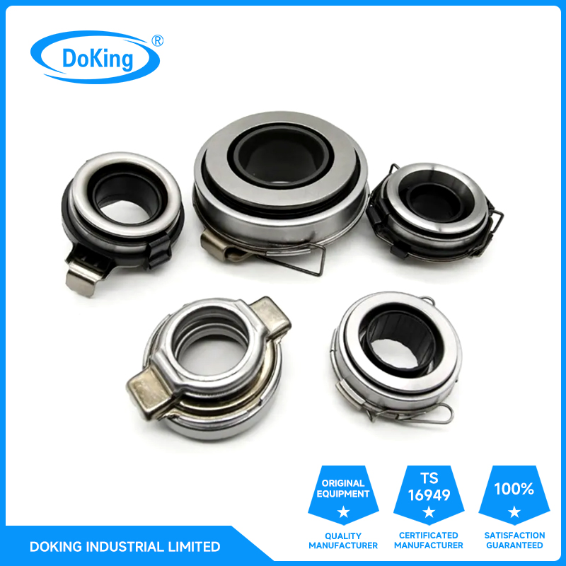 Подшипник сцепления 41421-43030 для Jiangling Land Wind