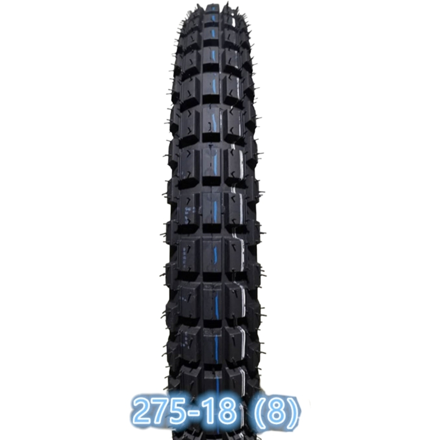 Экологичная мотошина Good Grip для повседневного использования