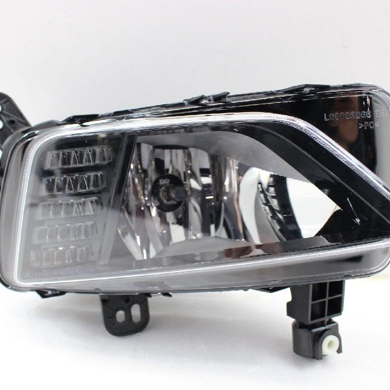 Противотуманная фара LED для VW Polo 2018-