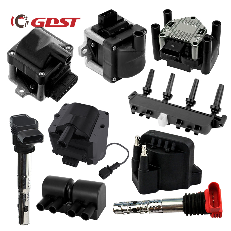 Катушка зажигания GDST для Toyota, Nissan, Mitsubishi, Hyundai, KIA
