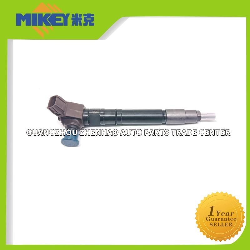 23670-0e020 23670-0e010 23670-09430 Diesel Injector Fuel Injector for Toyota 1gd 2gd 295700-0550