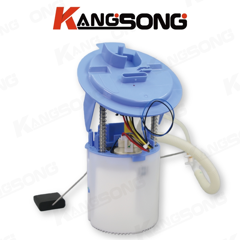 Intank Electric/Gasoline Fuel Pump Fg2293, 2124703194, 2184700494 - Auto Engine Parts Fuel Pump for Mercedes-Benz W218/C63 Amg