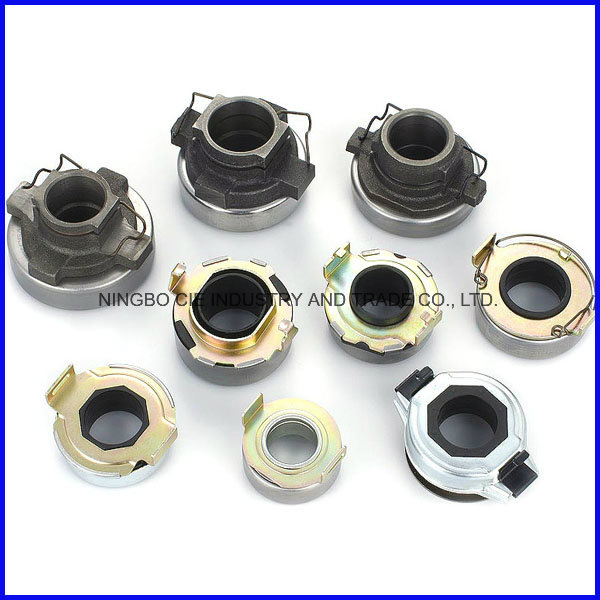 Clutch Release Bearing for Automobile