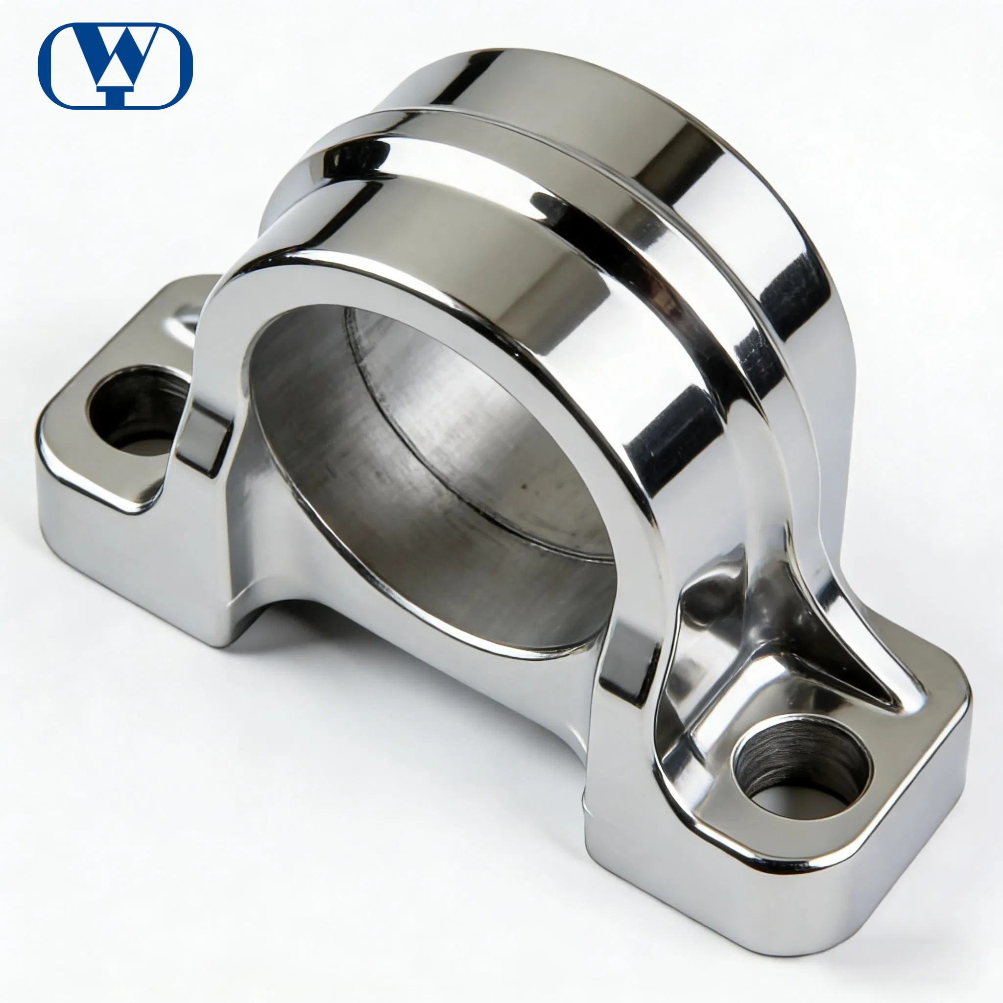 Кронштейн двигателя с электрофорезным покрытием