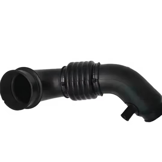 Воздуховод впускной Ssangyong 2372132000