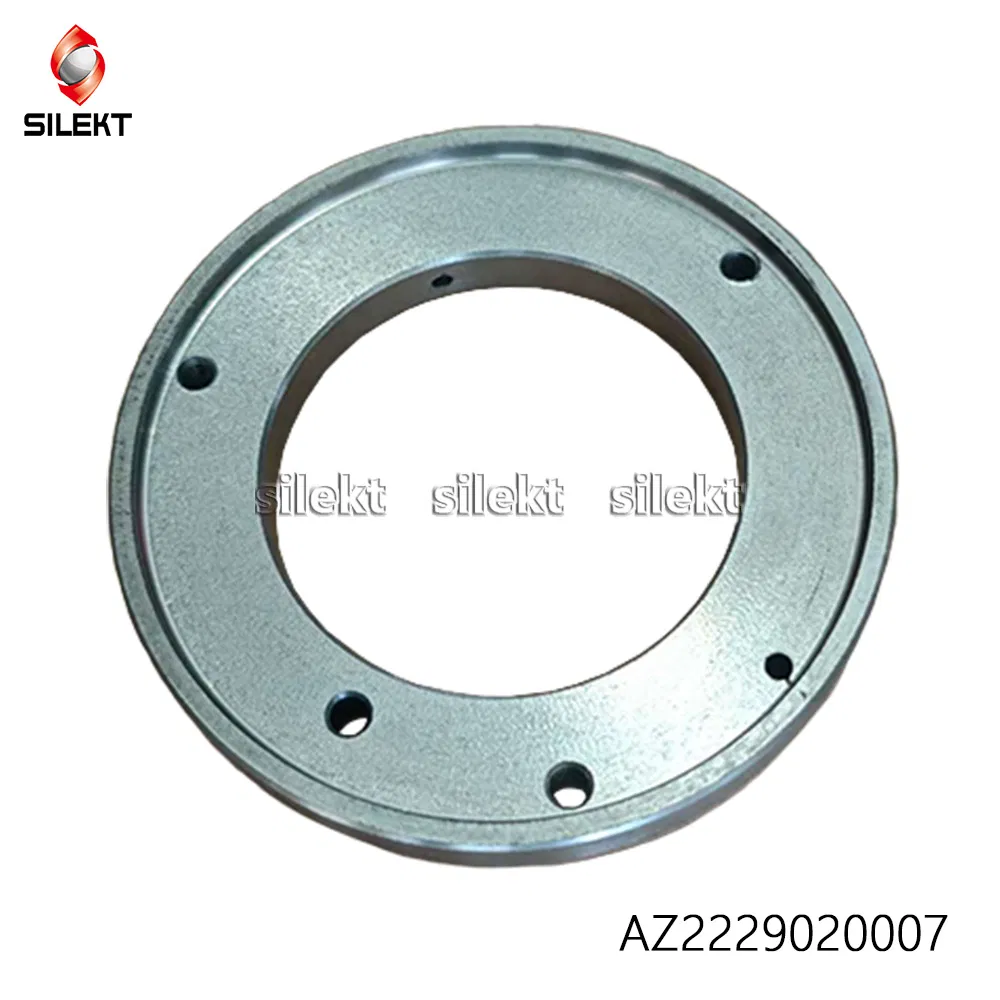 Sinotruk HOWO Oil Guide Ring Az2229020007 Truck Spare Parts for Shacman Truck