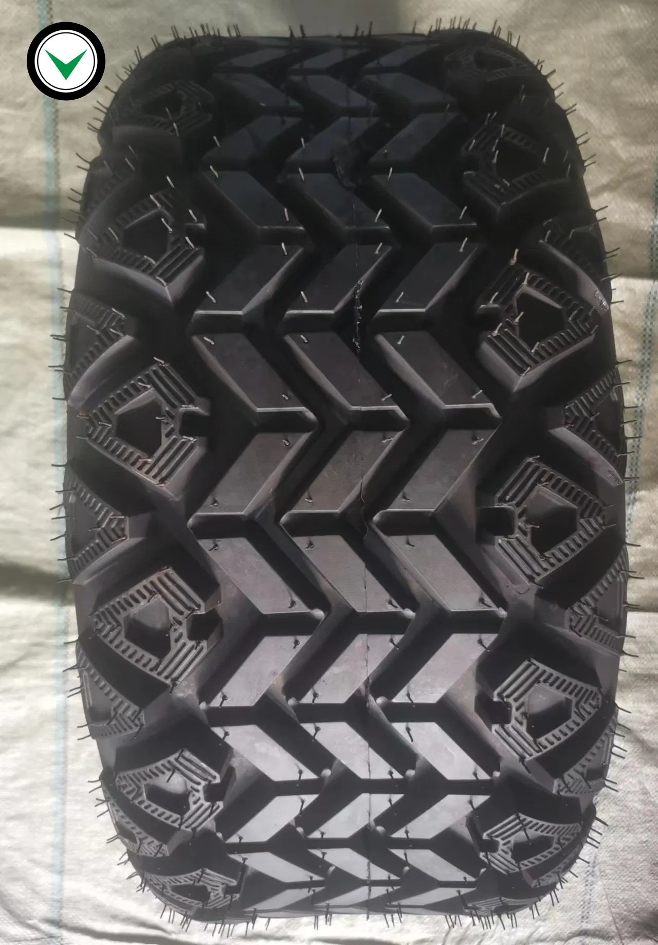 Шина ATV 23X10-14 CT915 для сельского хозяйства и бездорожья