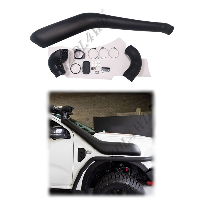 Gzdl4wd 4X4 Snorkel for Ranger T9 2023 Air Intake Kits Car Snorkel