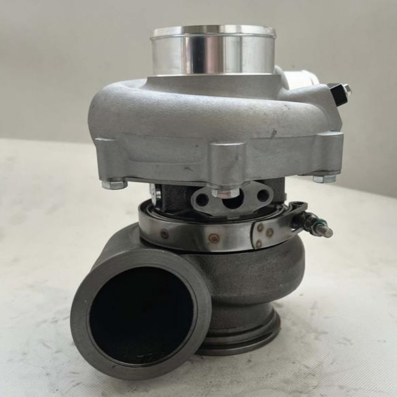 Турбокомпрессор G25 550 High-Performance с двойными шарикоподшипниками