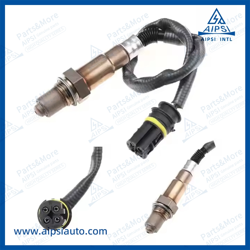 Датчик кислорода 226A0-4jm0b для Nissan Navara, Patrol, X-Trail