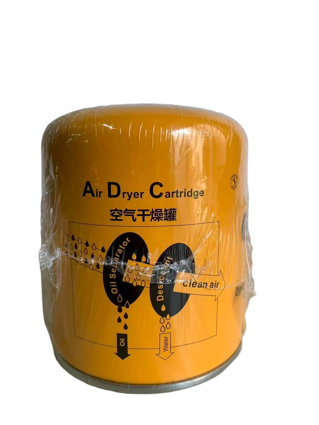 Картридж осушителя воздуха ADC10020 для грузовиков и автобусов