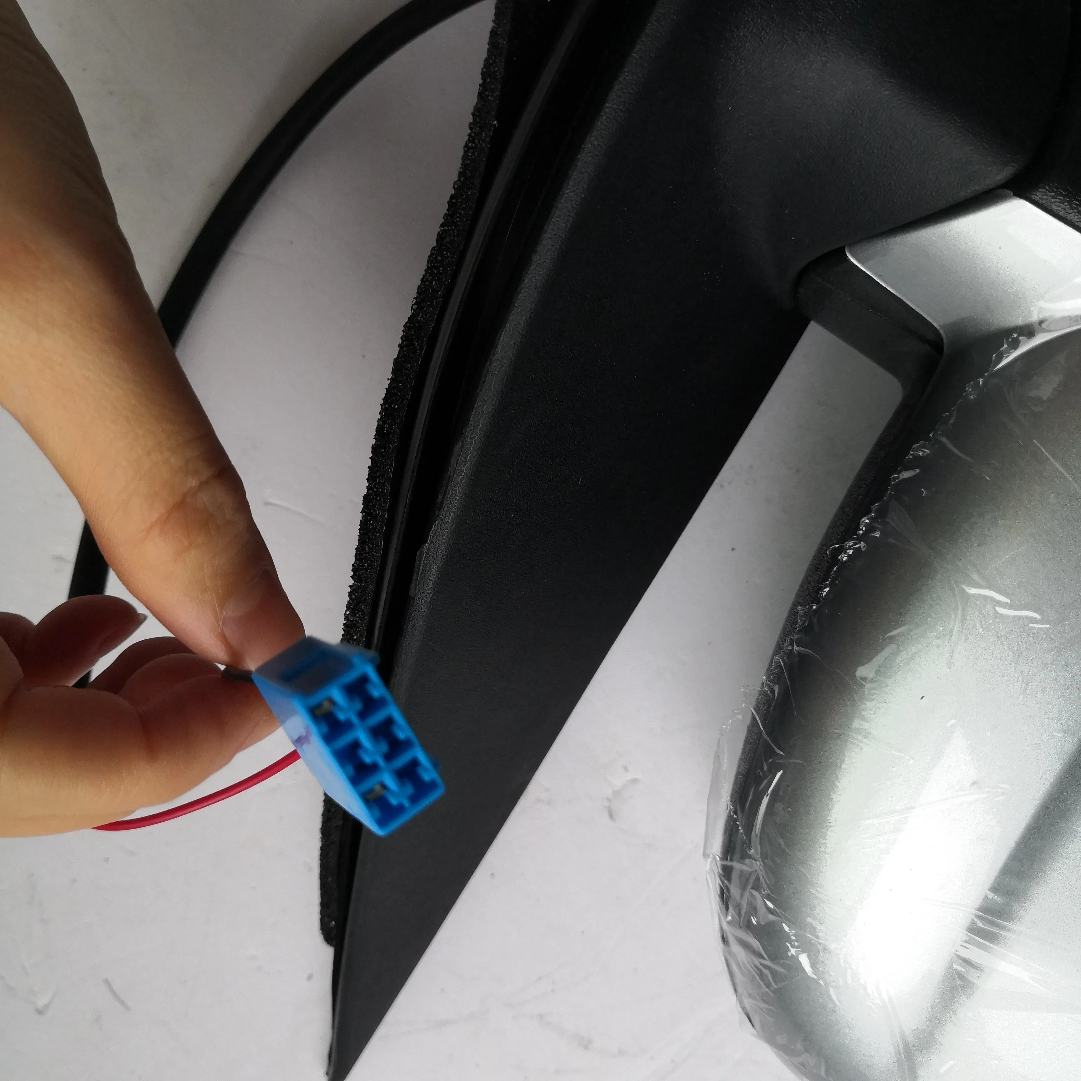 Auto Parts Side Mirror/Rear Mirror for FAW Jiabao V80/T80