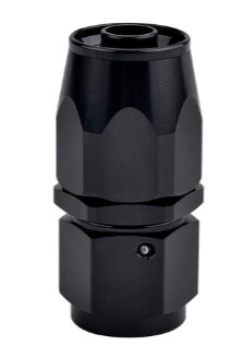 Поворотные фитинги AN6 AN8 AN10 0-180° для топлива и масла