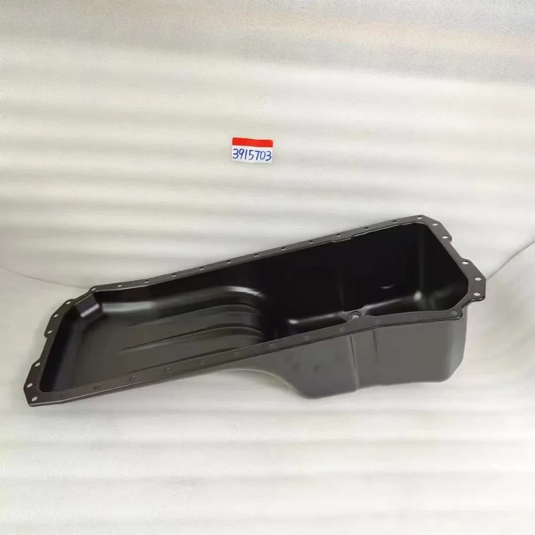 Поддон картера 3915703 для двигателя 6bt5.9-C210