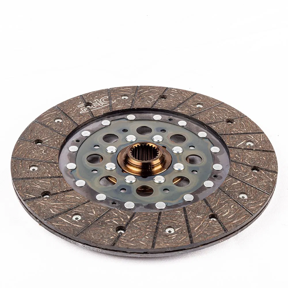 Комплект сцепления для JAC T8 Sunray 41100-V7150