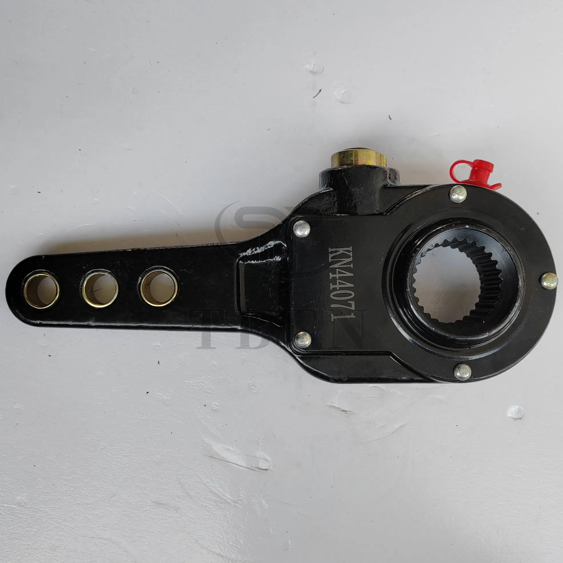 Ручной регулятор зазора 3-отв. 28 зуб. для прицепа York Fuwa