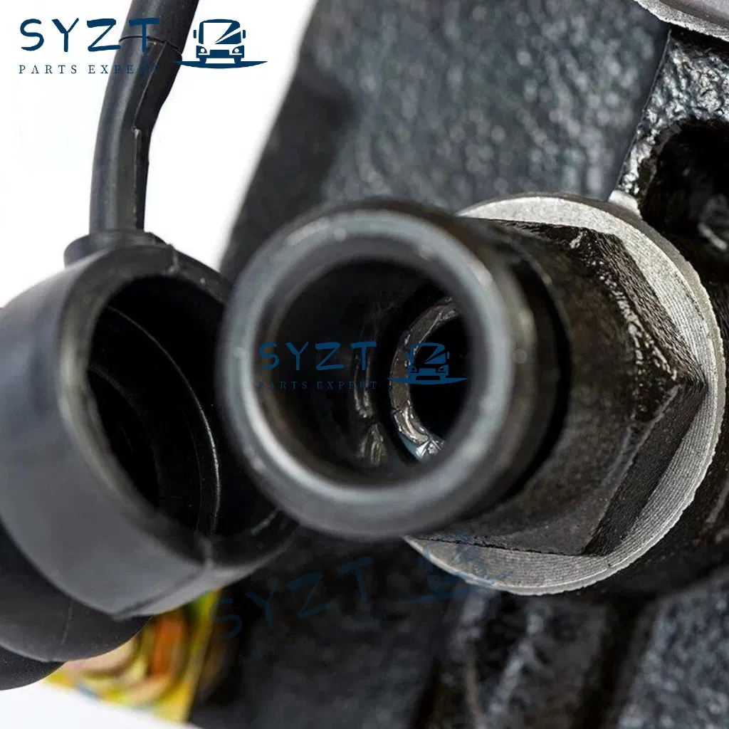 Сервопривод сцепления для автобуса Haige