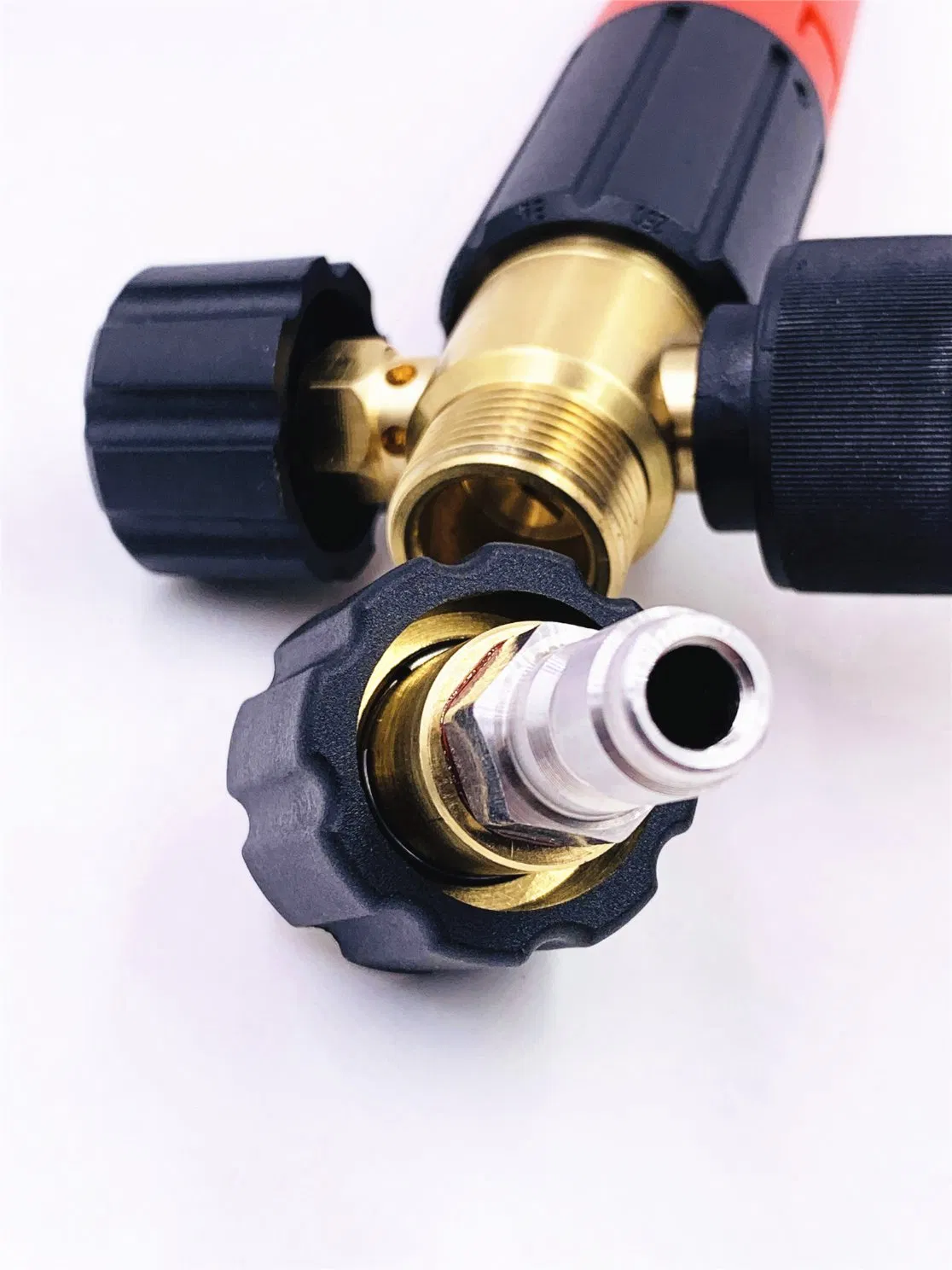 Scarcity Car Detailing Soap Dispenser Water Snow Foam Cannon