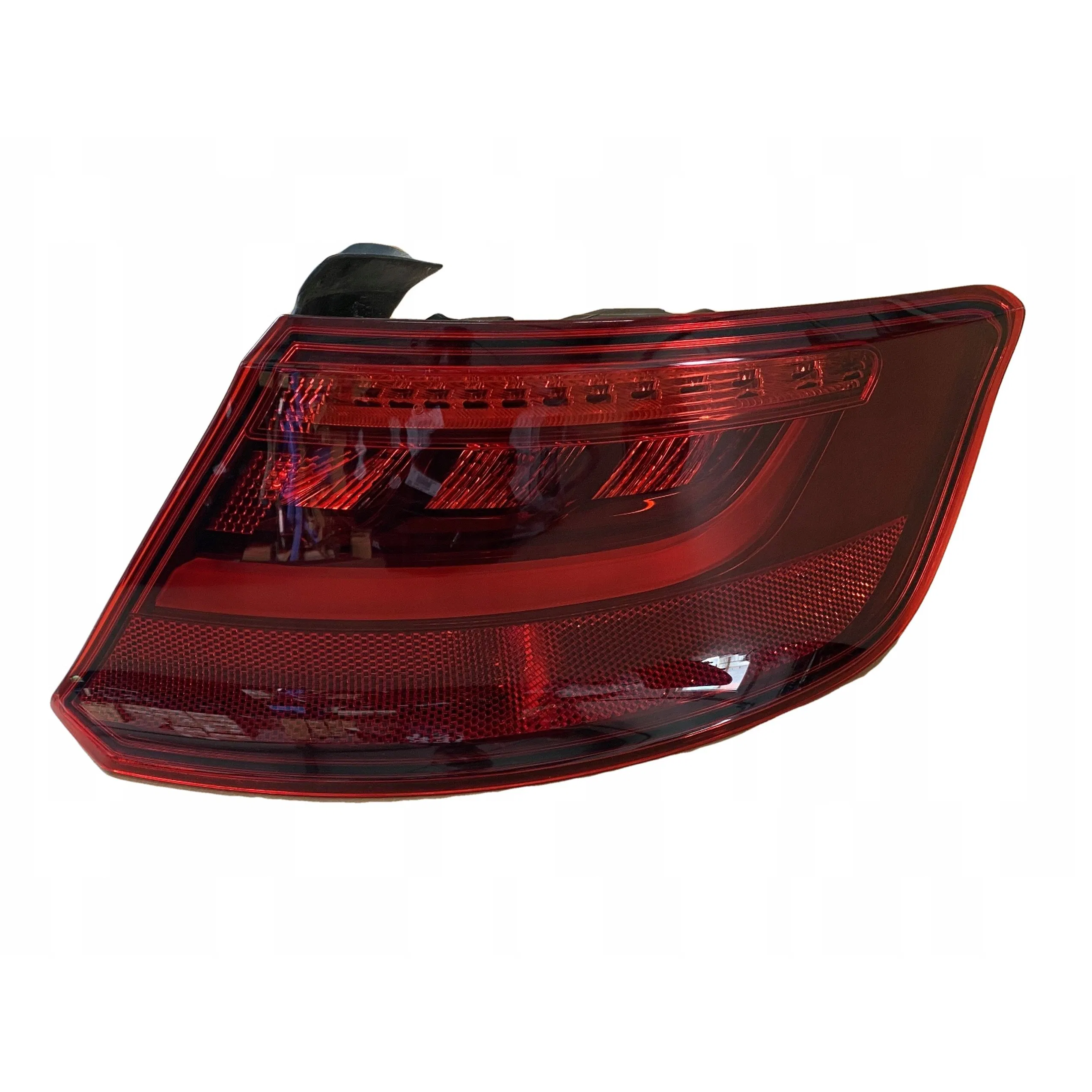 Automobile Body Parts and for Rear Lights Manufactured in China