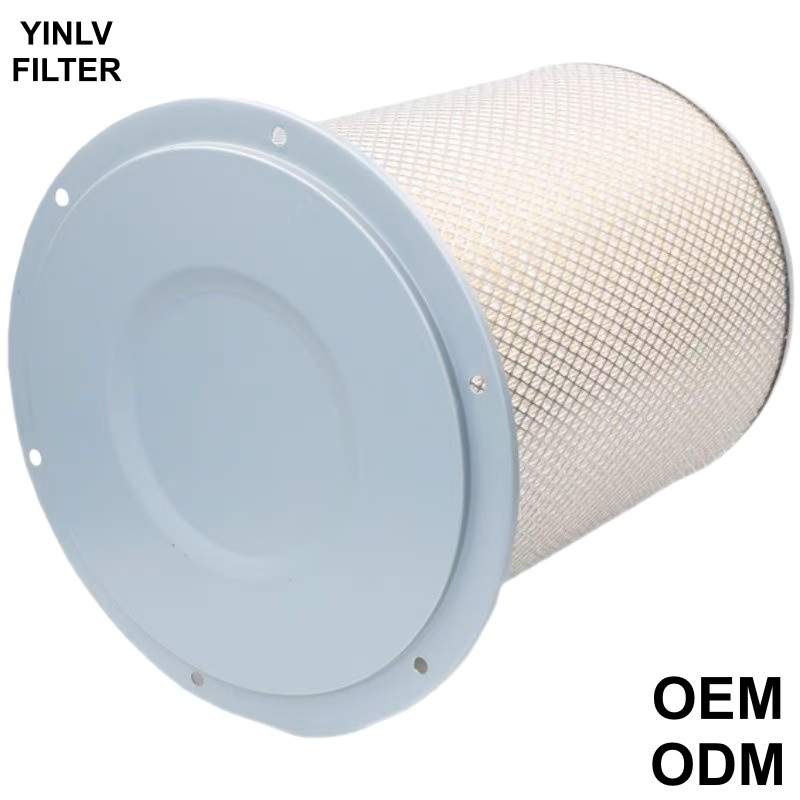 Воздушный фильтр AF872M AF872 AF25278 P181099 P181055