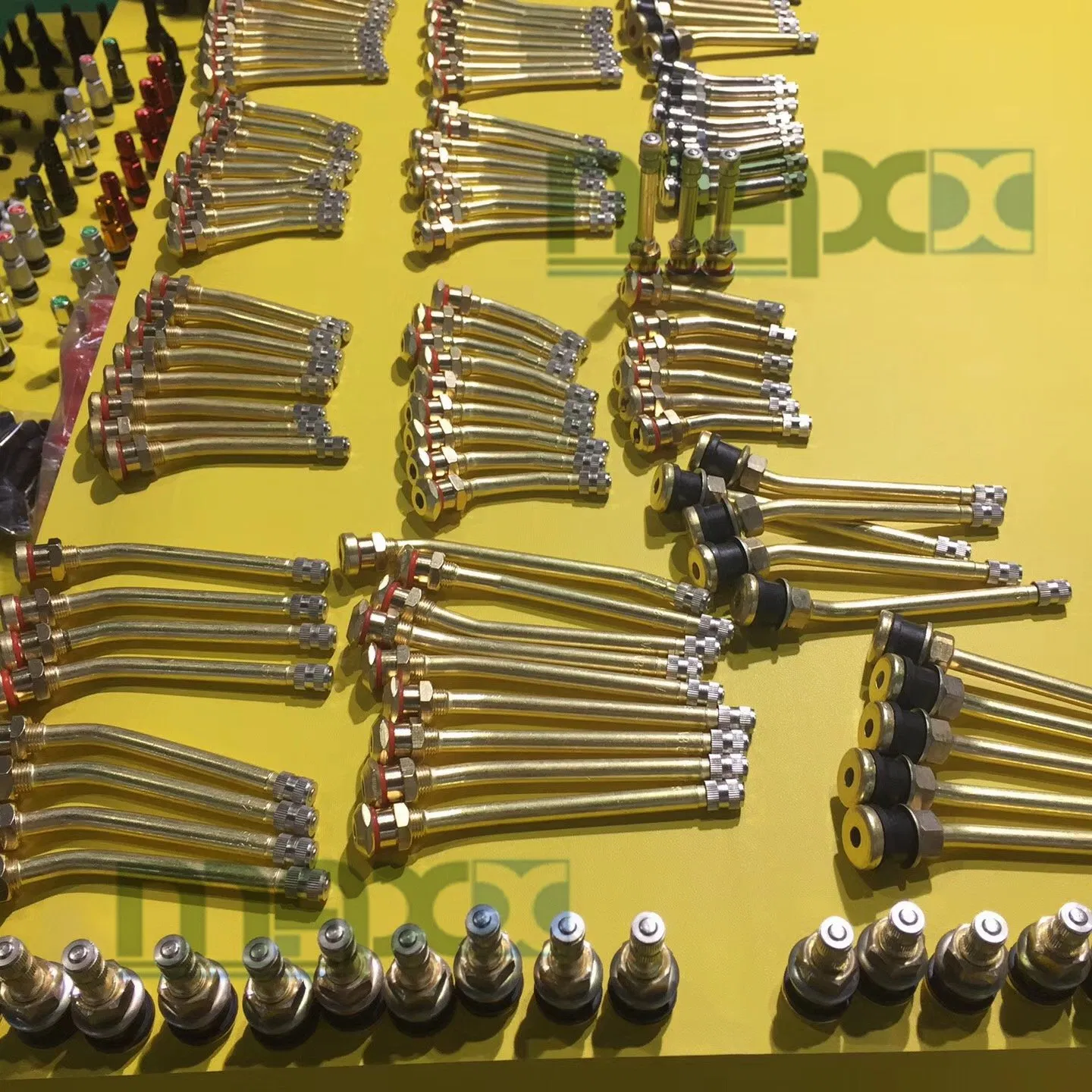 Truck Tire Valves V3.20.1 V3.20.2 V3.20.3 V3.20.4