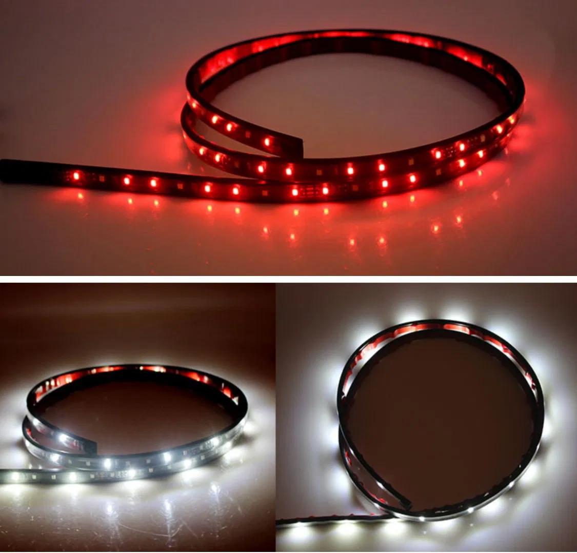 Светодиодная лампа Fishbone 48/60 дюймов для авто