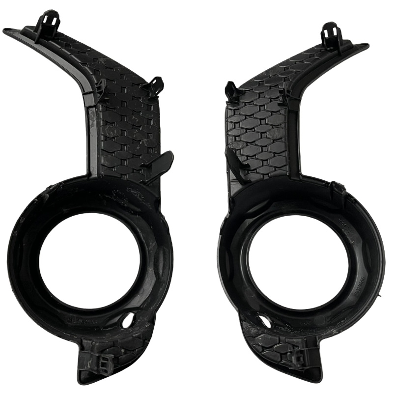 Fog Lamp Cover for Toyota 4runner 2014- Car Accessories 52128-35080 52127-35100