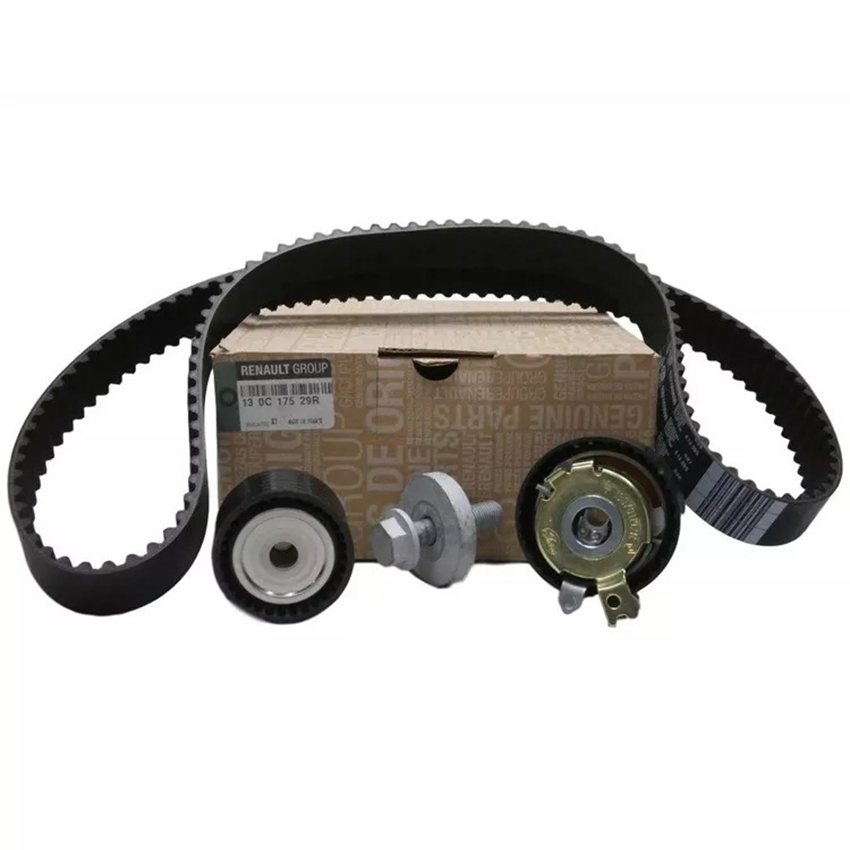 Натяжитель ремня ГРМ 130C13191R для Renault, Nissan