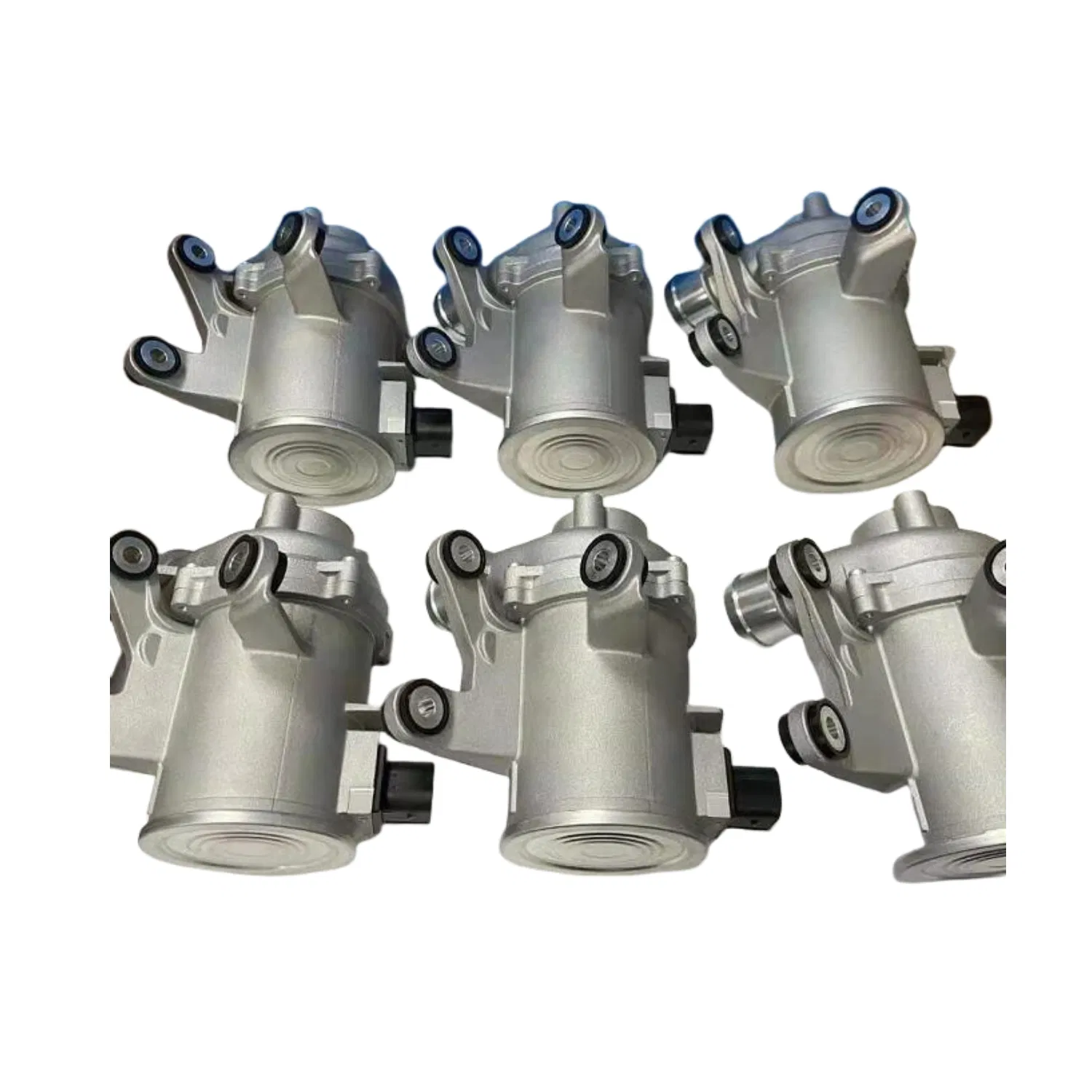 Помпа охлаждения Mercedes-Benz M274 2742000207