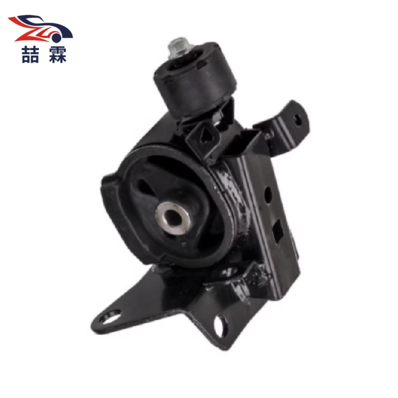 Опора двигателя Toyota Corolla 12372-21070, 0D050, 0D100