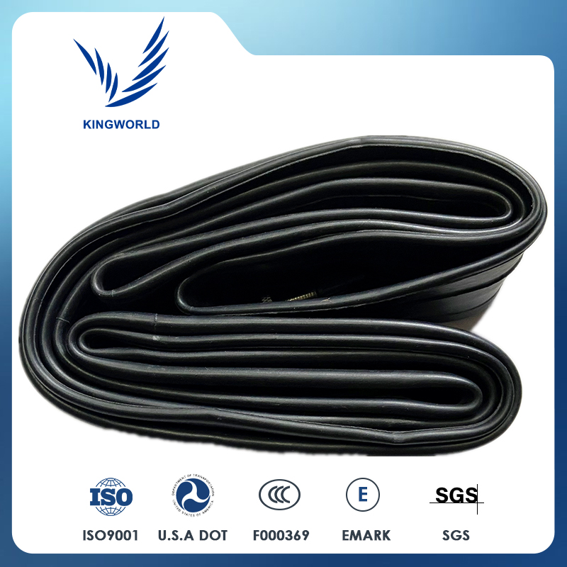 Камера велосипедная 24/26/27.5/29 дюймов VGOOD