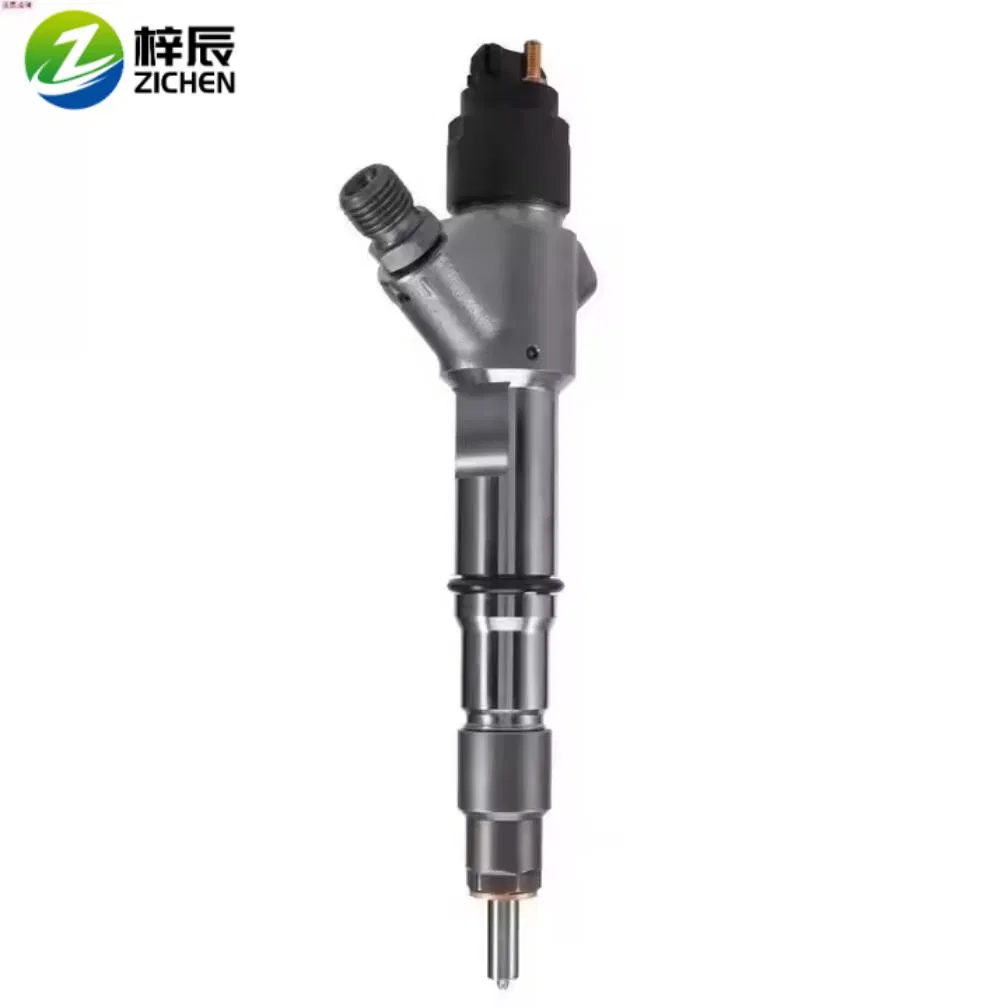 Толкатель клапана Shacman Sinotruck HOWO 612600050272