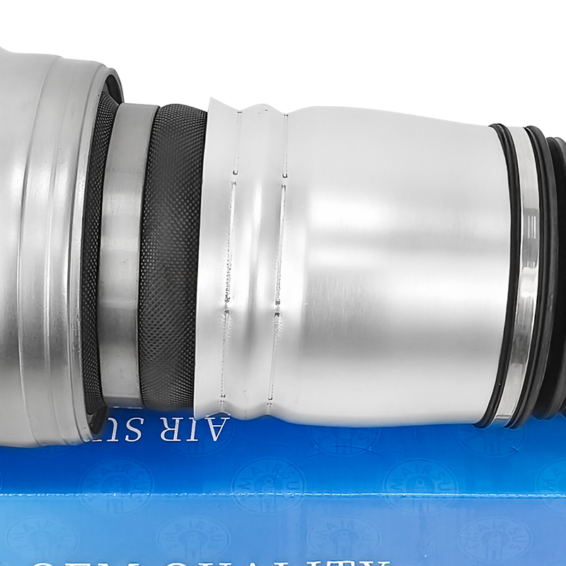 Para-Mera Front Left Car Shock Absorber Air Ride Front Air Suspension Auto Parts