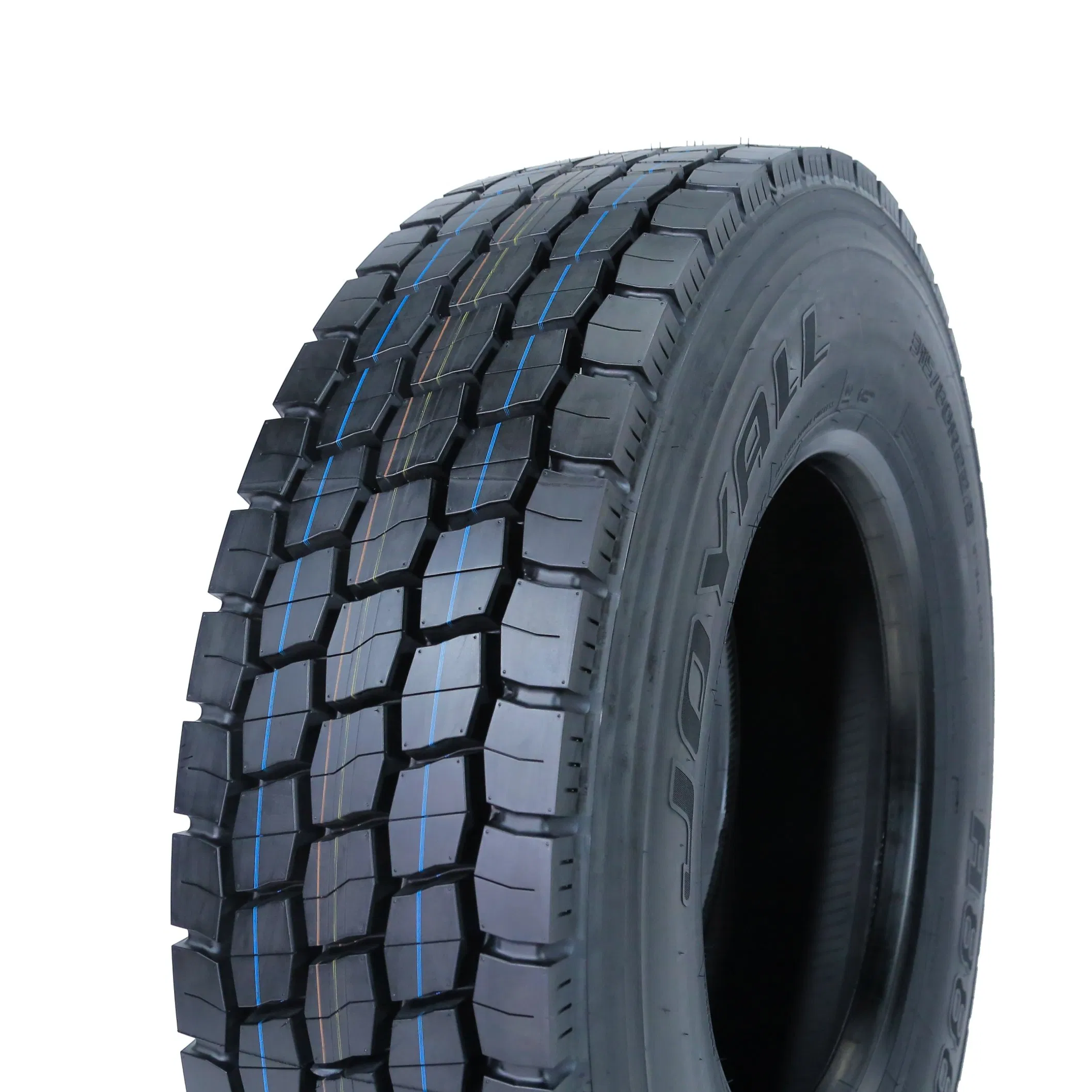 Шина грузовая 315/80R22.5 A888+ Joyall для ведущей оси