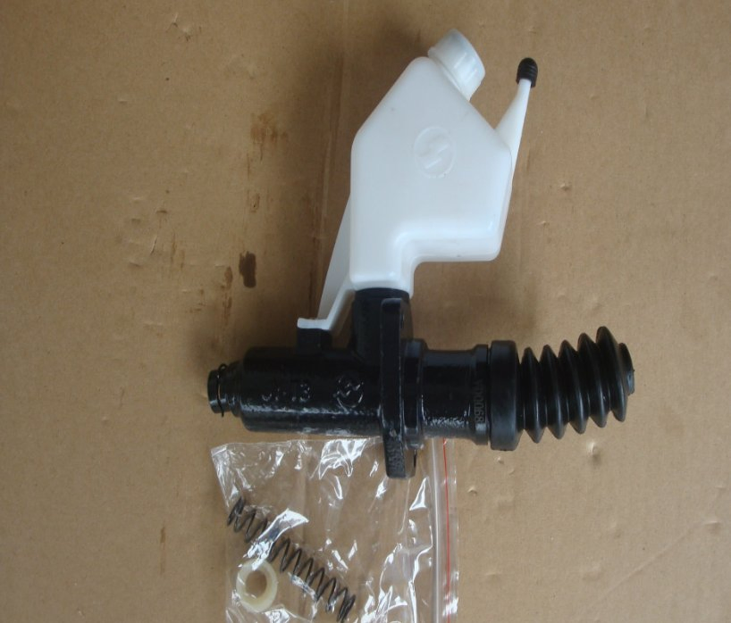 Усилитель сцепления DZ9112230181 для Shacman