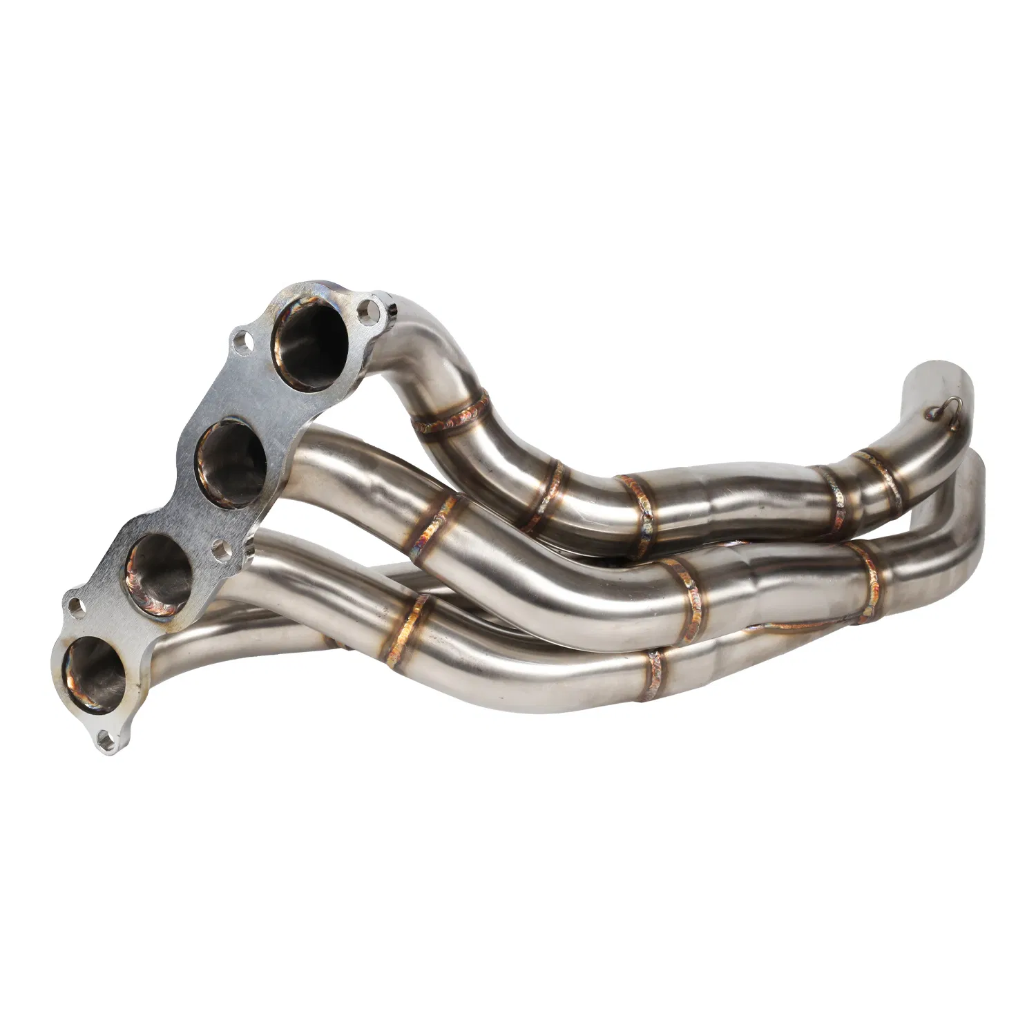 Выпускной коллектор Tri-Y Race для Acura RSX DC5 K20A2