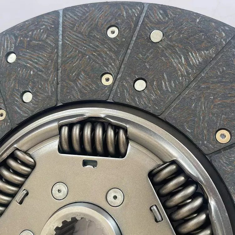 Clutch Disc 1878 052 842 Size 362mm Suitable for S Achs Mercedes Ben Z