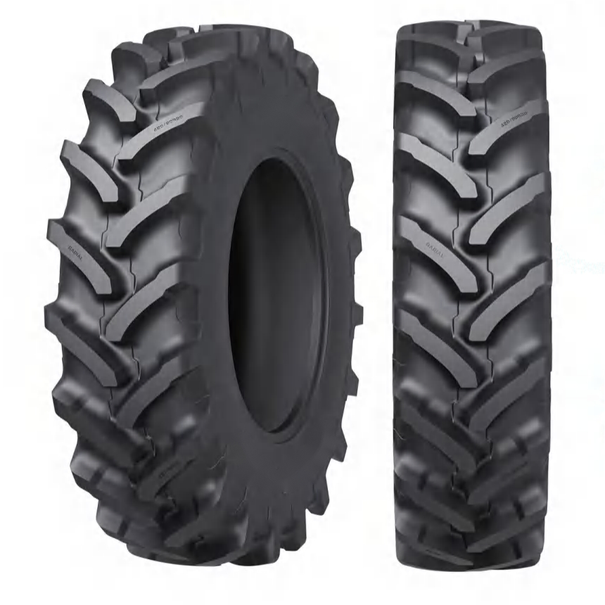 High Quality 580/70r38 Agriculture Radial Tires