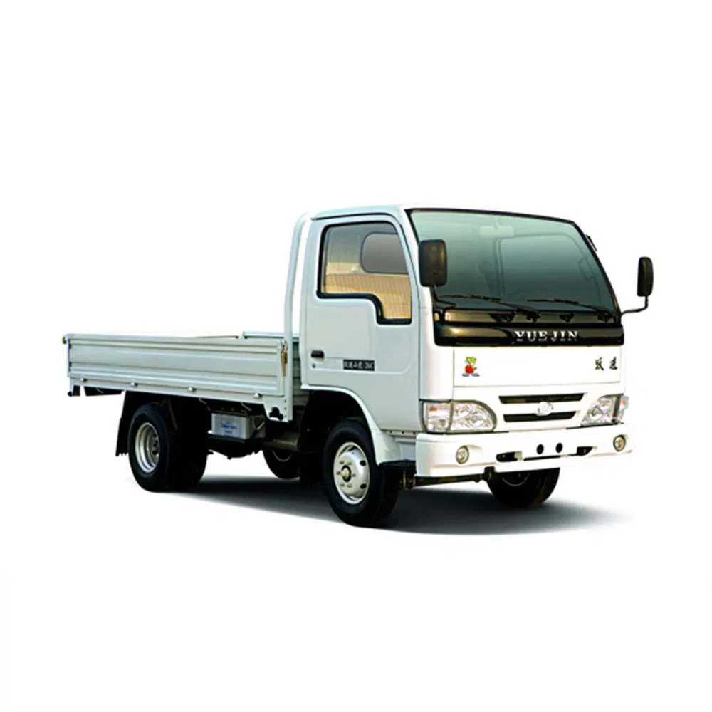 Воздухозаборник Yuejin 1109z202-402 для грузовиков