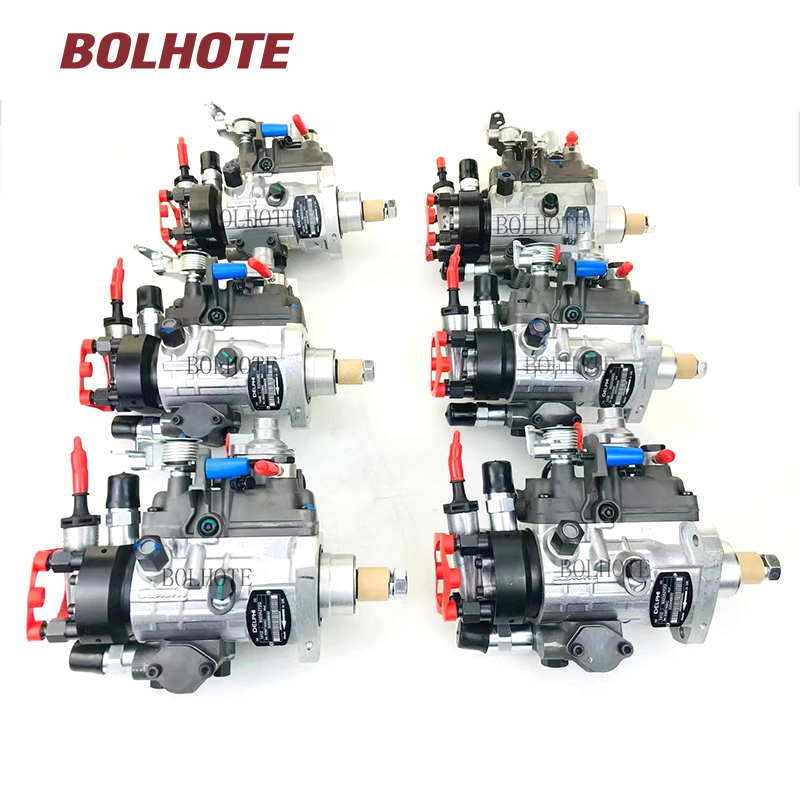 Топливный насос высокого давления 9323A272G для дизельных двигателей