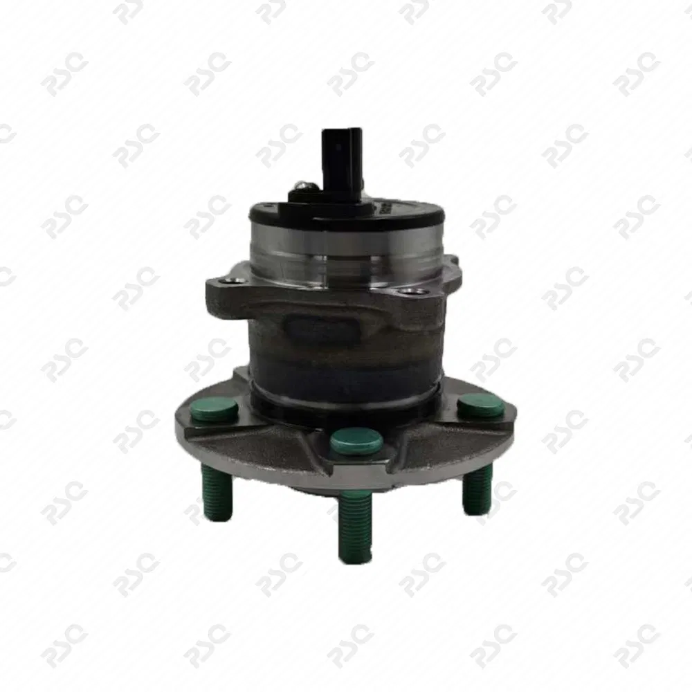 Ступичный подшипник заднего колеса для Mazda 3 и Volvo S40