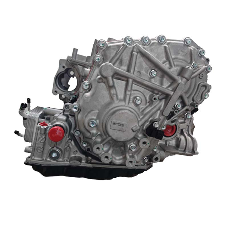 Автоматическая коробка передач для Nissan