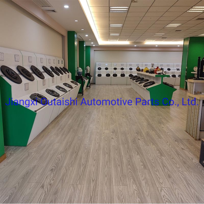 Ведомый диск сцепления 430мм для Mercedes-Benz