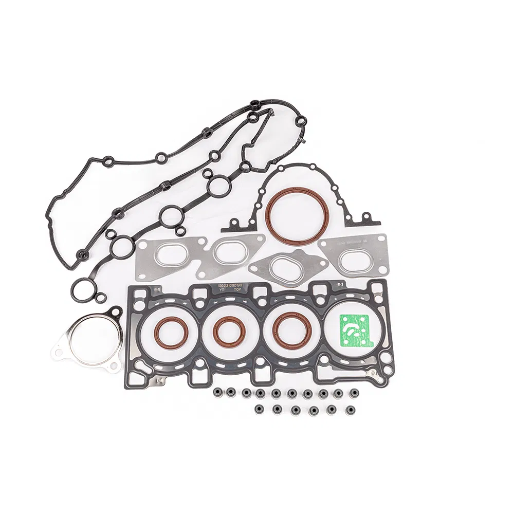 Ремонтный комплект двигателя JAC T8 1000GD190