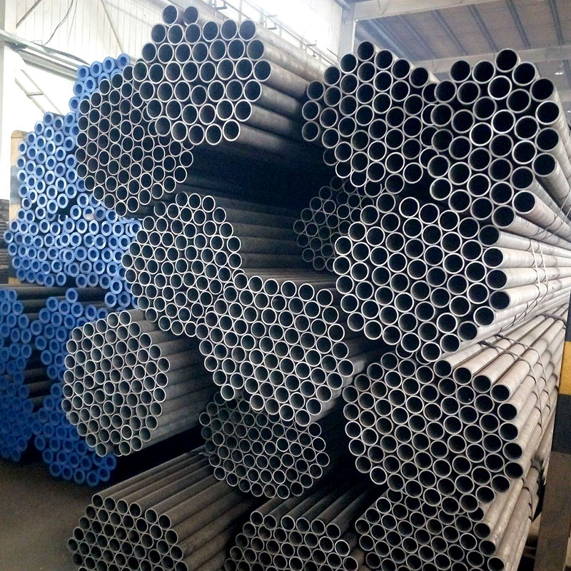 Lightweight Galvanized Steel Pipe for Ventilation Ducts and Air Conditioning Exhaust Systems